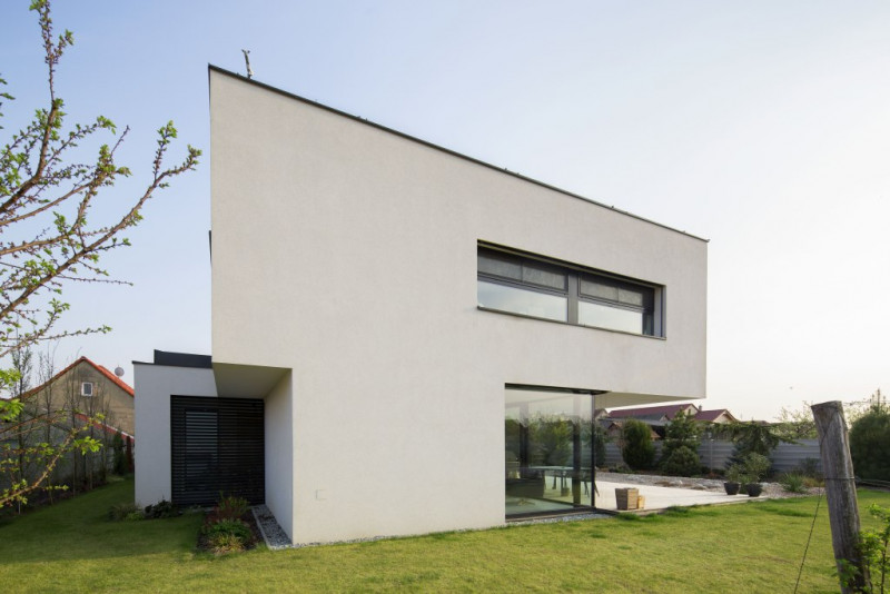 Rodinný dom Greenline - obrázok 1