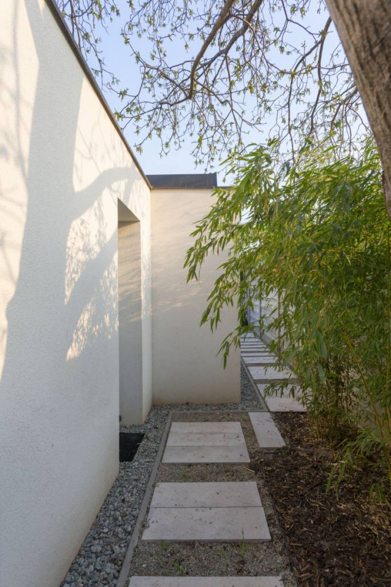 Rodinný dom Greenline - obrázok 0