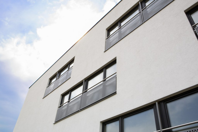 Bytový dom Bystrická, Devínska Nová Ves - obrázok 1