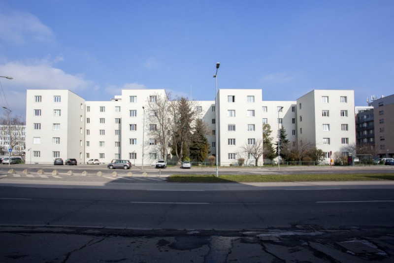 Bytový dom Nová doba 3 - obrázok 0