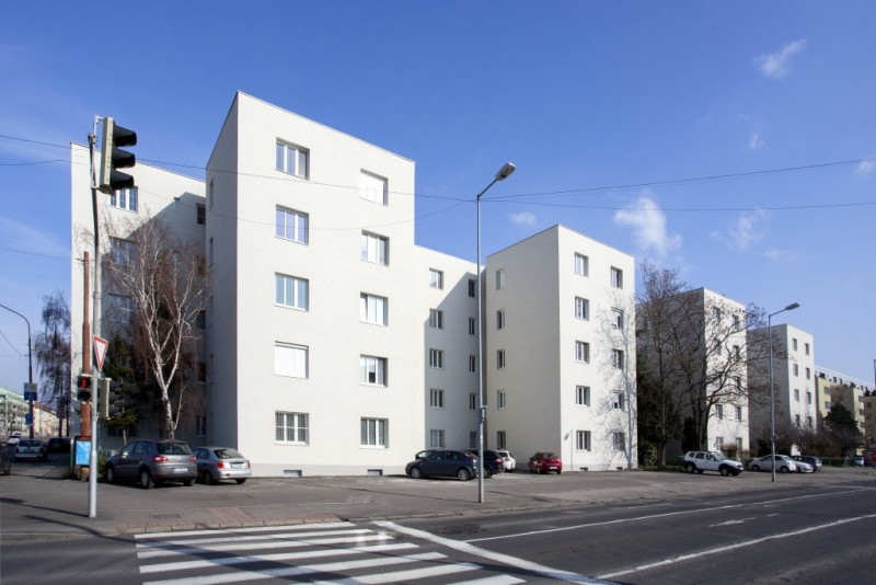 Bytový dom Nová doba 3 - obrázok 1