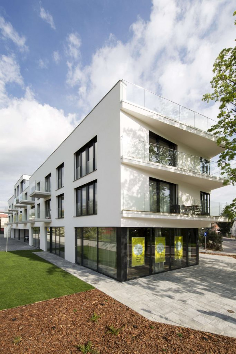 Viladom Janka Kráľa - obrázok 0