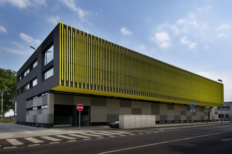 Interpharm Slovakia - obrázok 2