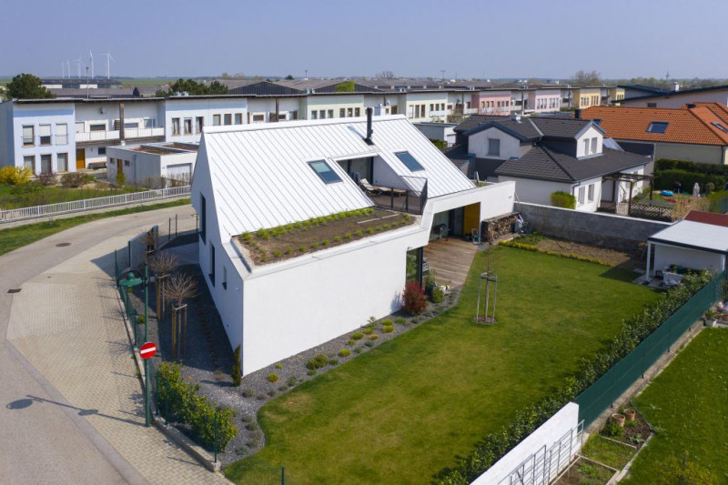 Rodinný dom Parndorf - obrázok 4