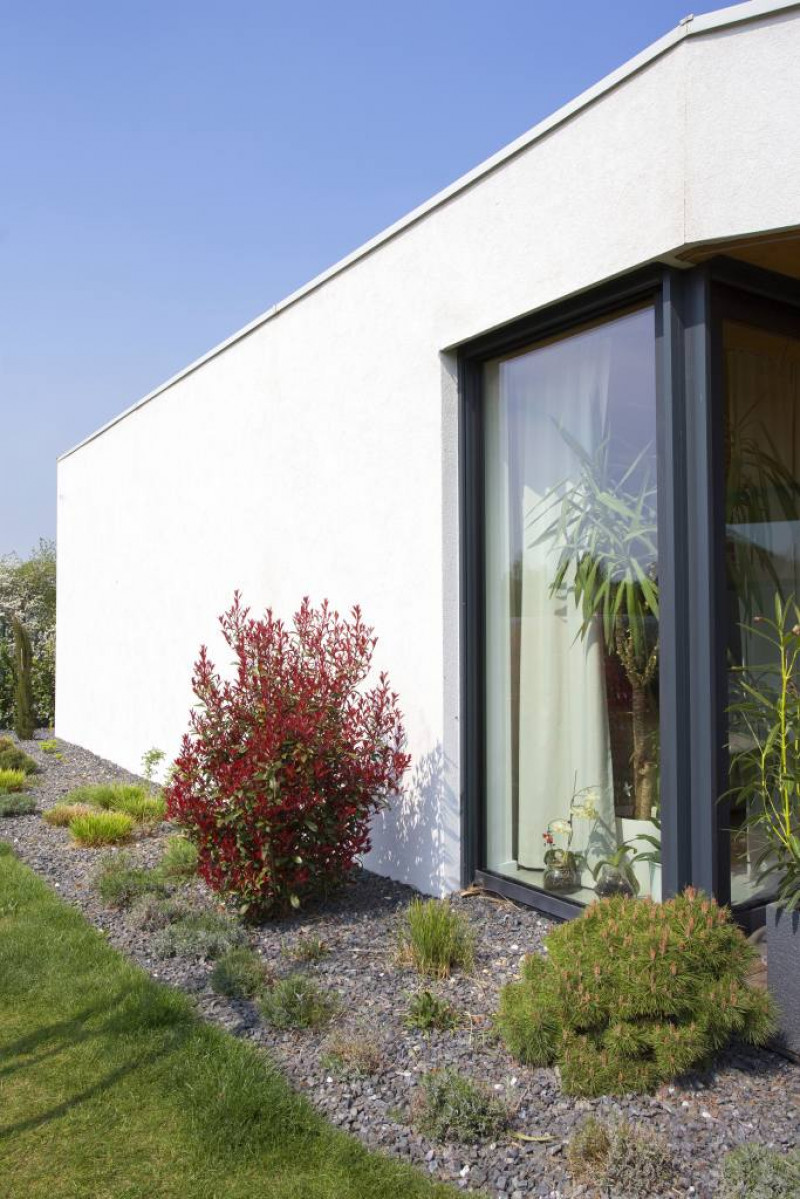 Rodinný dom Parndorf - obrázok 3