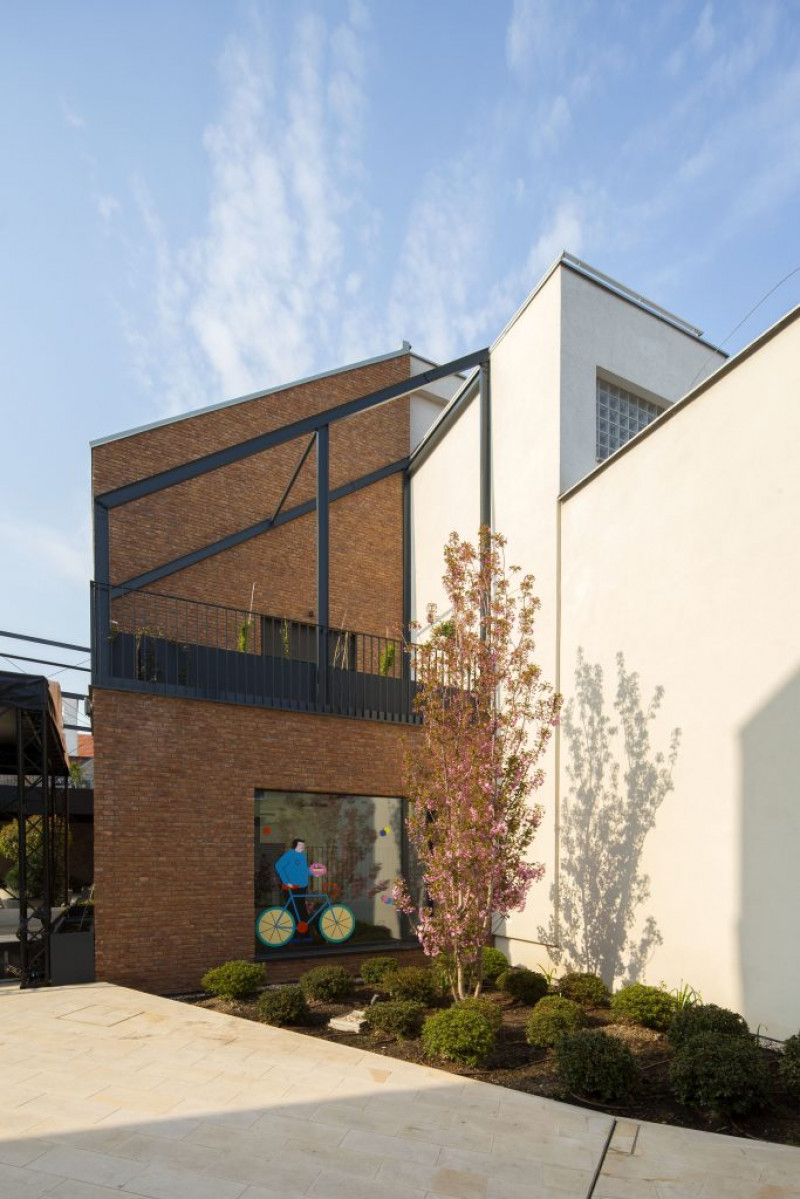 Nádvorie Trnava - obrázok 0