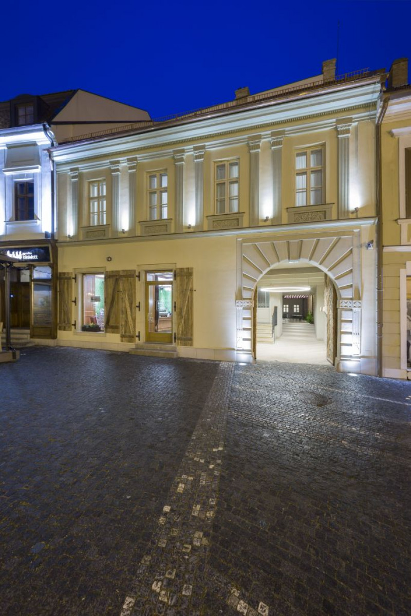 Nádvorie Trnava - obrázok 2