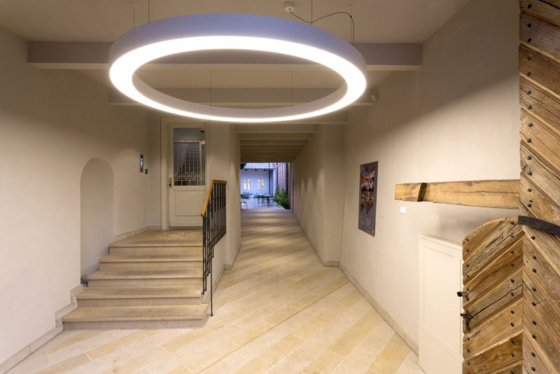 Nádvorie Trnava - obrázok 1