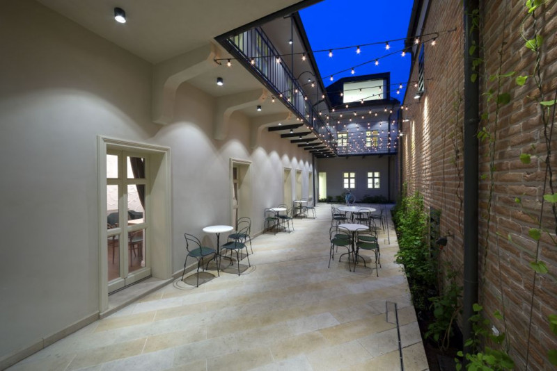 Nádvorie Trnava - obrázok 3