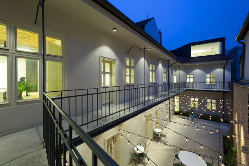 Nádvorie Trnava - obrázok 5