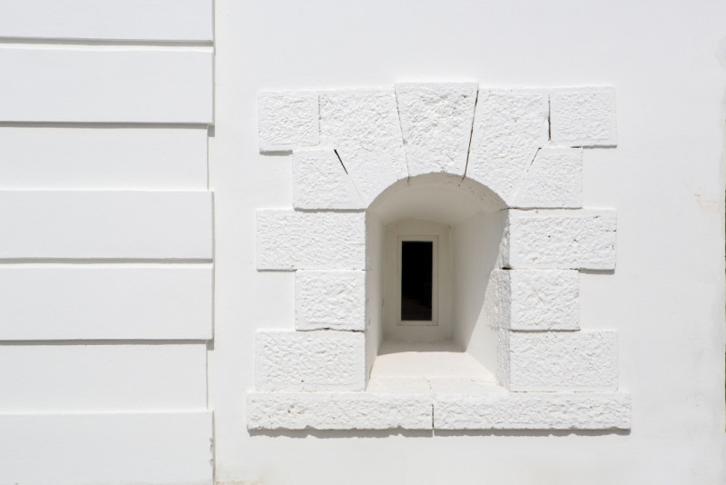 Rekonštrukcia kasárenskej budovy Nová pevnosť Komárno - obrázok 2