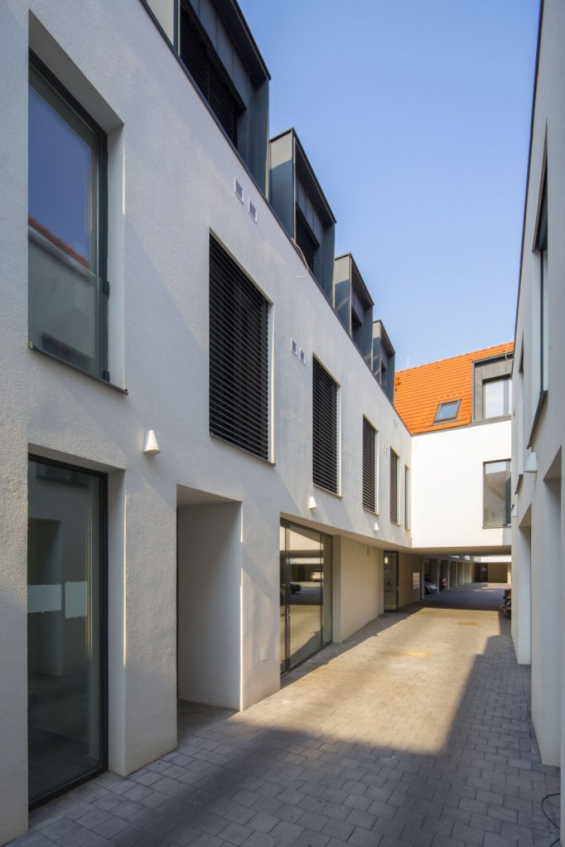 Byty Halenárska 5, Trnava - obrázok 2