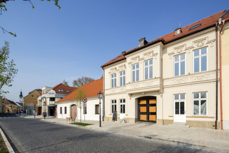 Byty Halenárska 5, Trnava - obrázok 3