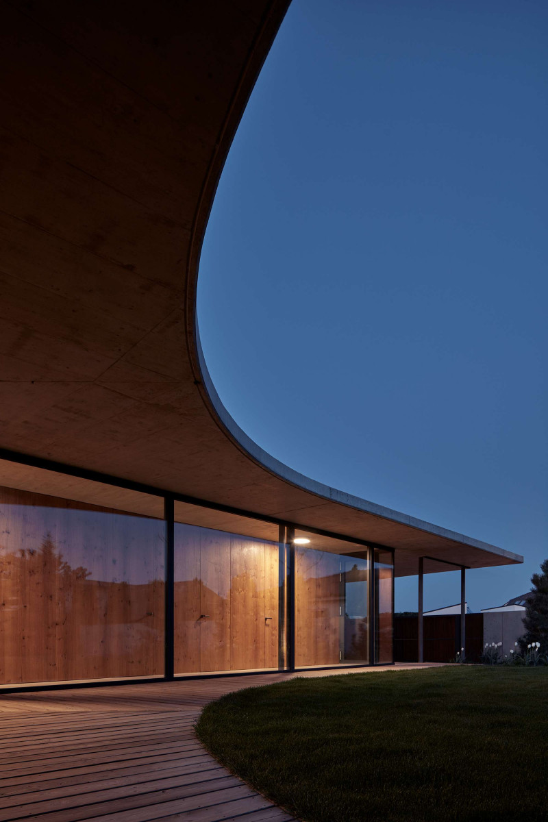 Rodinný dom Jarovce - obrázok 1