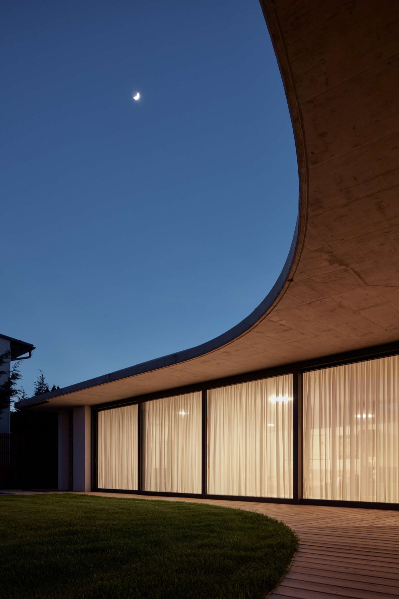 Rodinný dom Jarovce - obrázok 2