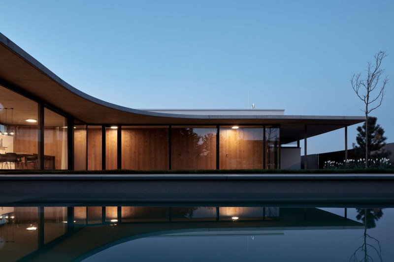 Rodinný dom Jarovce - obrázok 3