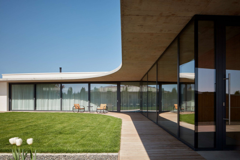 Rodinný dom Jarovce