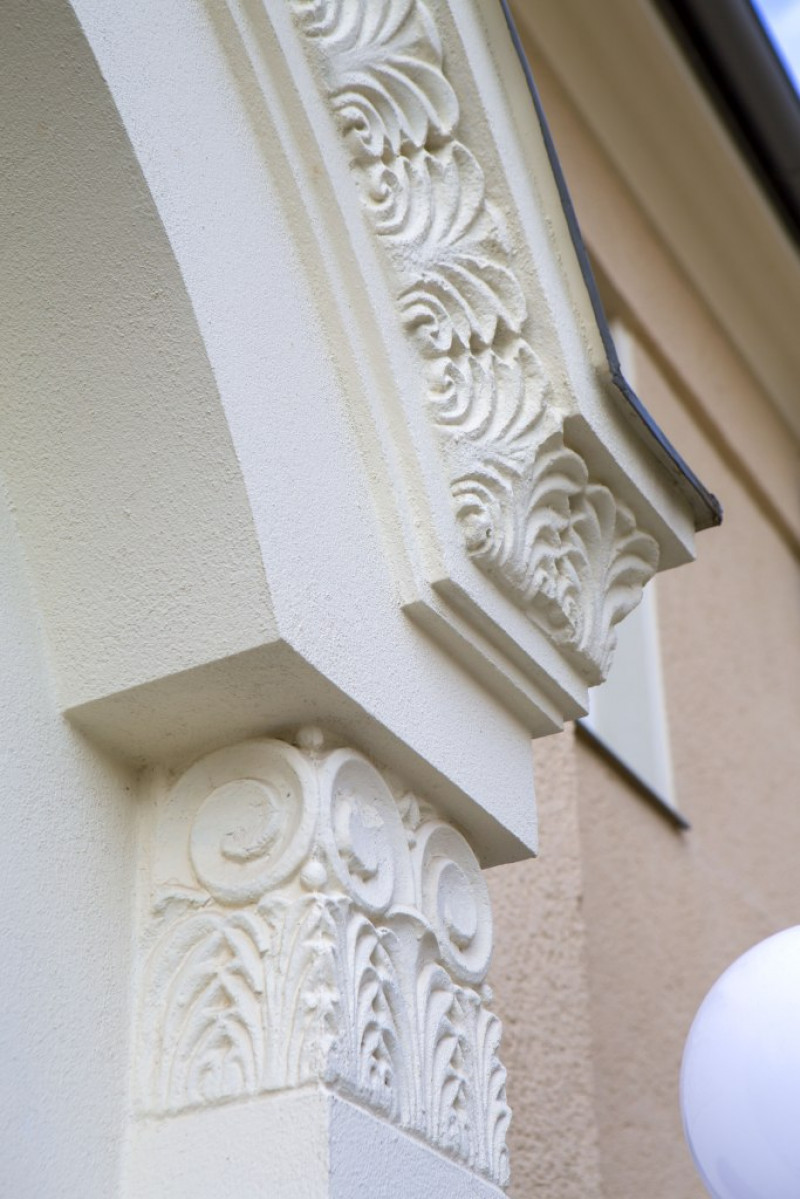 Mestská vila od D. Jurkoviča - obrázok 2