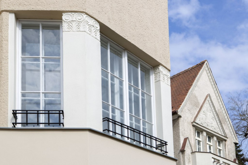 Mestská vila od D. Jurkoviča - obrázok 1