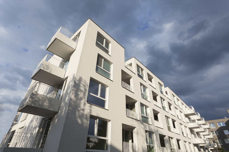 Bytový dom Avana - obrázok 1