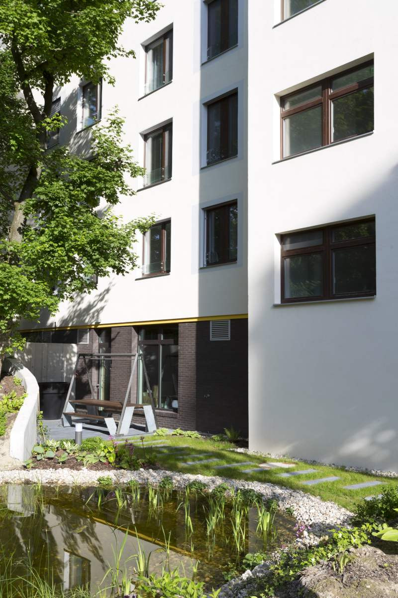 HájPark I - obrázok 0