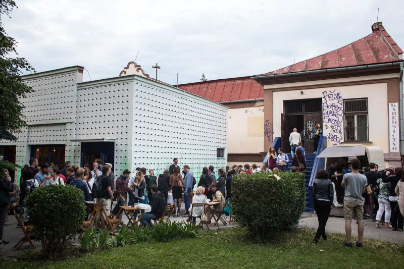 Kino Úsmev - obrázok 1