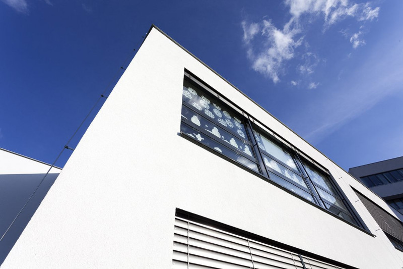 Základná škola Bajkalská - obrázok 0