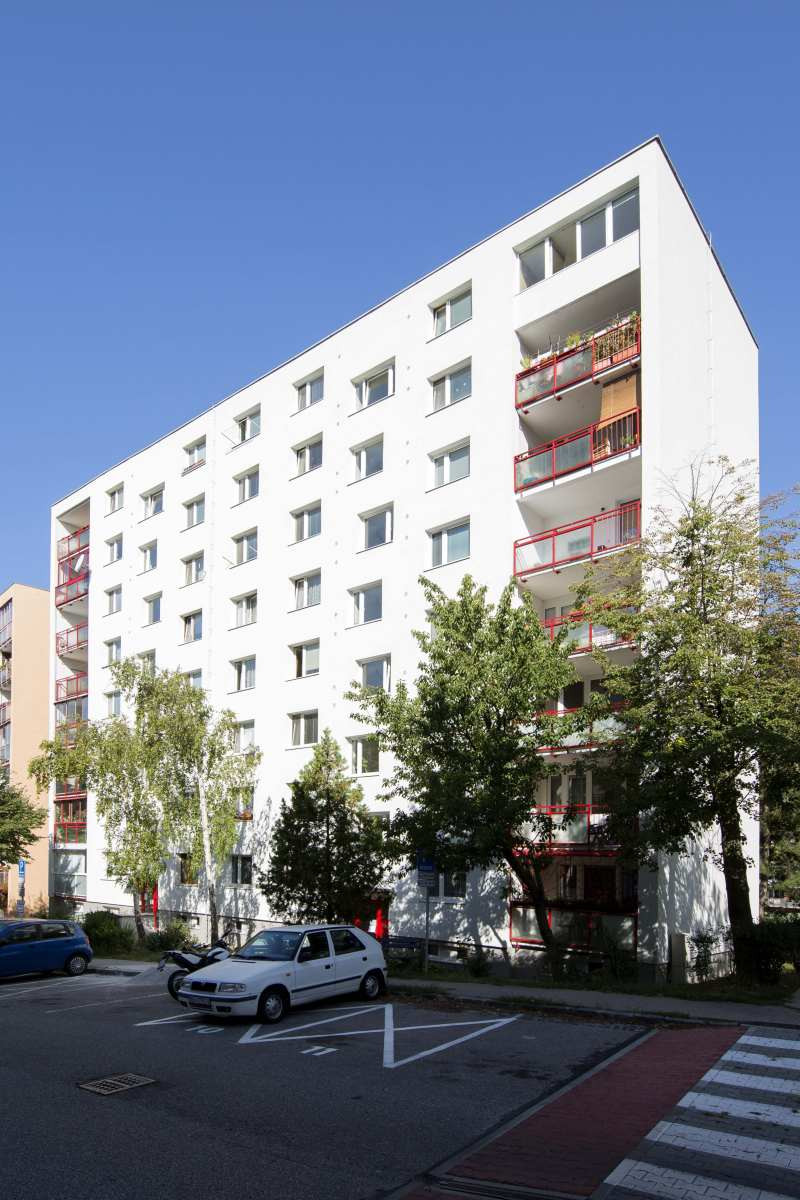 Bytový dom Bratislava