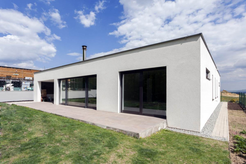 Rodinný dom Lorinčík - obrázok 0