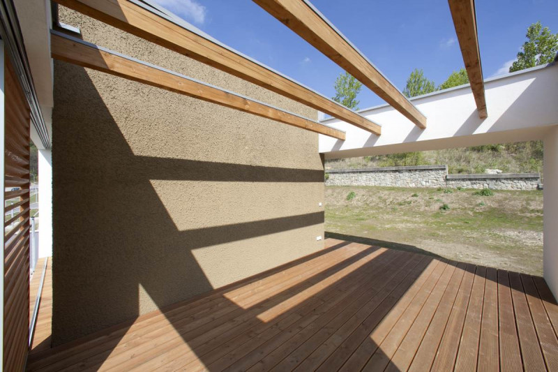 Zelené terasy - obrázok 0