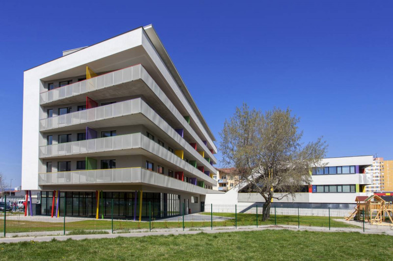 Colorhouse II - obrázok 0