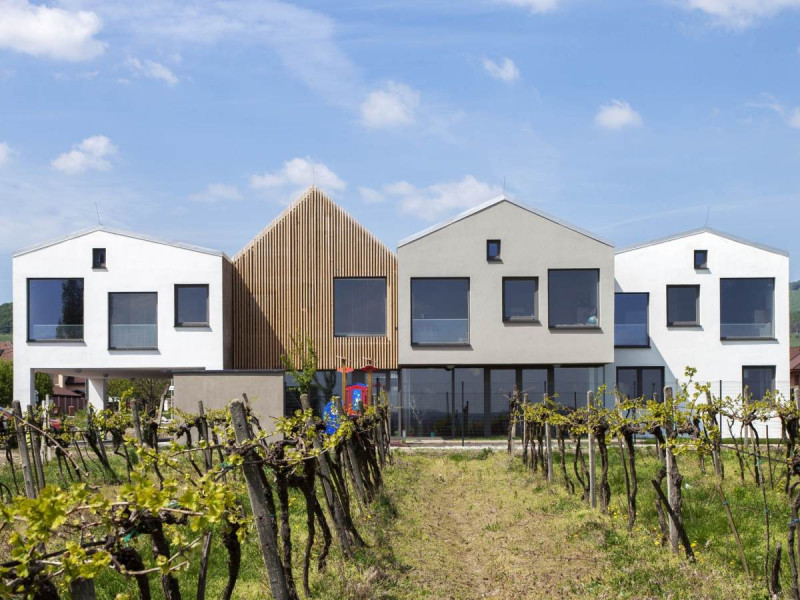 Materská škola Limbach