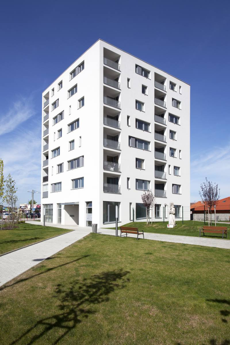 Malý Dunaj III - obrázok 0