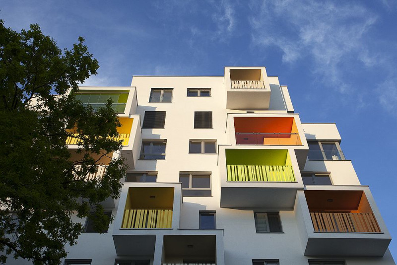 Nový Háj - obrázok 0