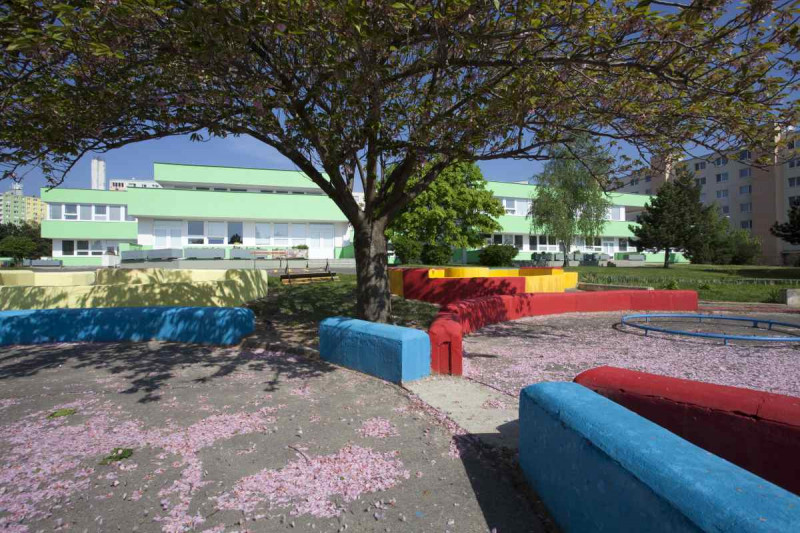 Materská škola Tbiliská - obrázok 1