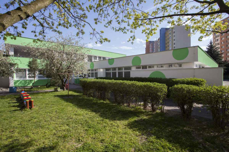 Materská škola Tbiliská - obrázok 0