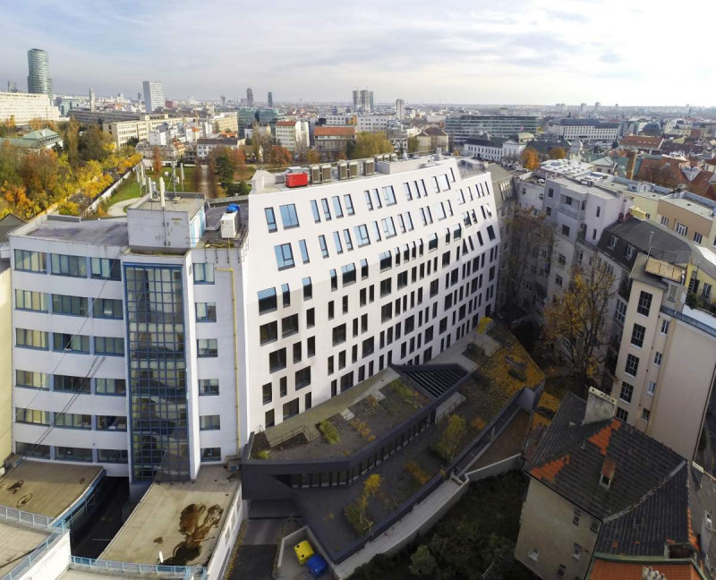 Bussines Garden - obrázok 0