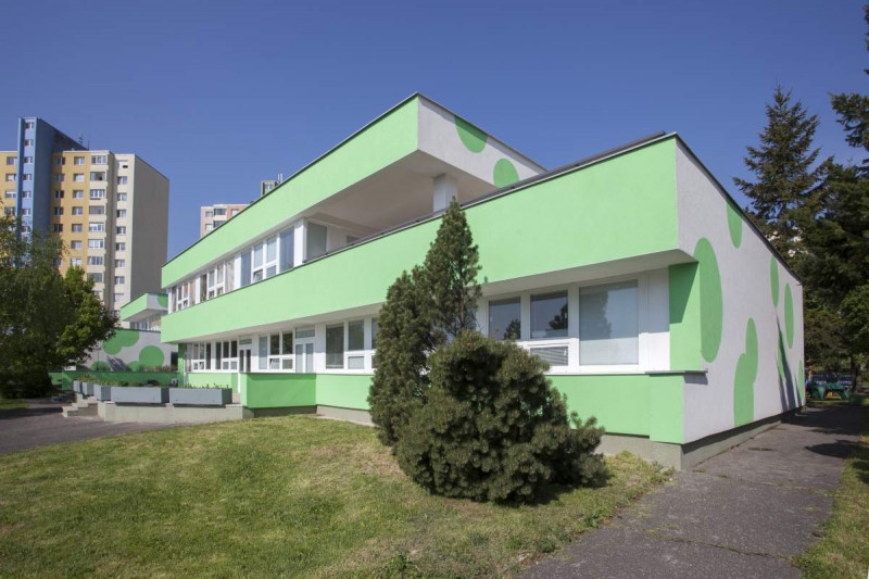 Materská škola Tbiliská