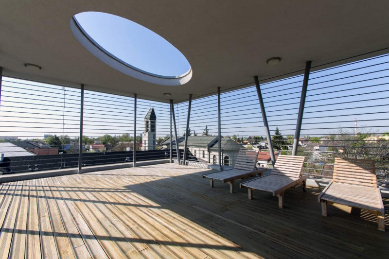 Villa Humánum - obrázok 0