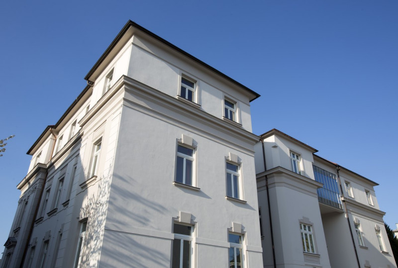 Banka Žilina - obrázok 0