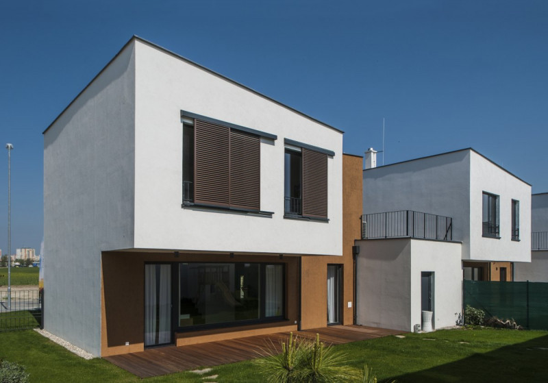 Južné mesto, zóna C1 - obrázok 0