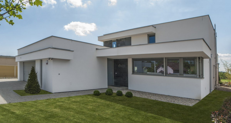 Rodinný dom Ivanka pri Dunaji - obrázok 0