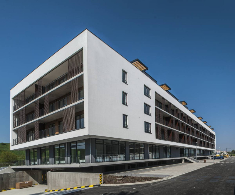 Južné mesto, zóna C1 - obrázok 0