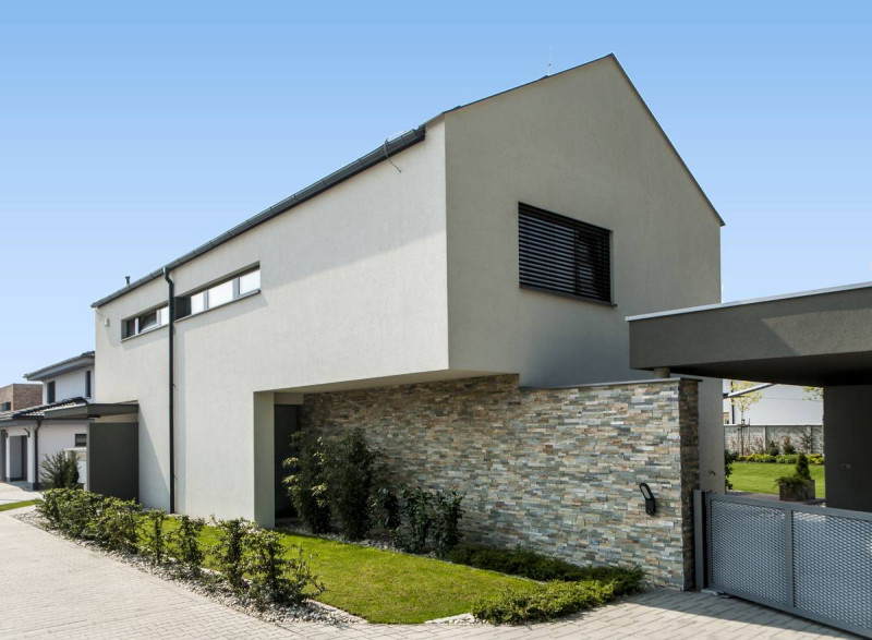 Rodinný dom Rusovce - obrázok 3