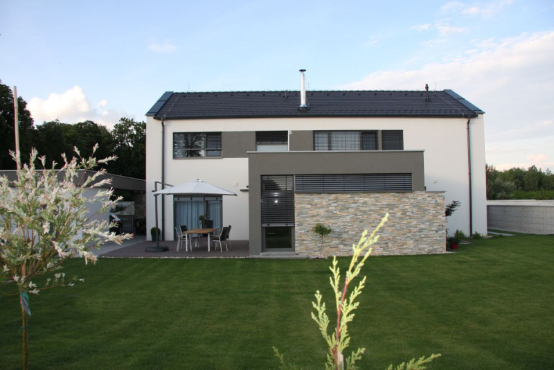 Rodinný dom Rusovce