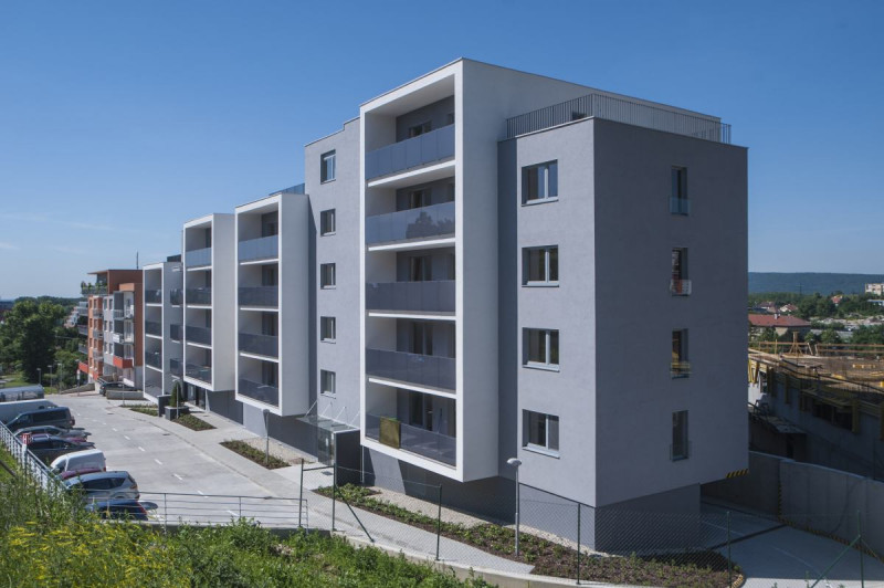 Bytový dom PANORÁMA - obrázok 0