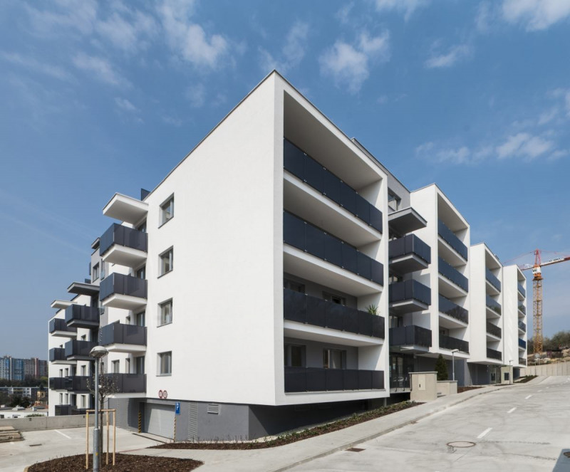 Bytový dom PANORÁMA