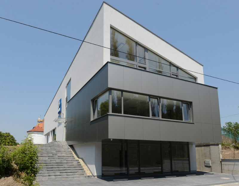 Galéria s fotoateliérom