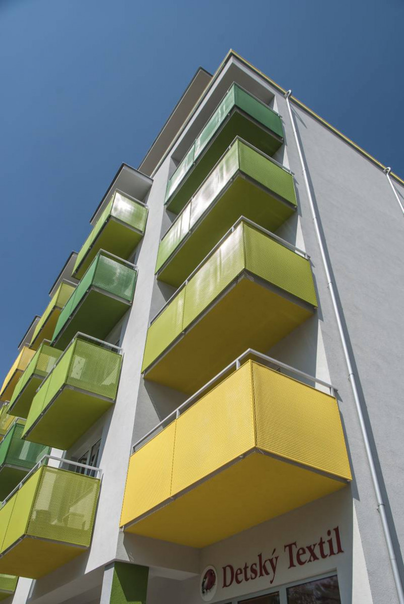 Colorhouse - obrázok 0