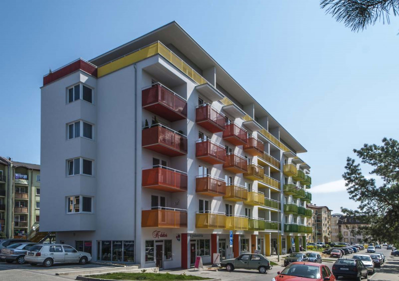 Colorhouse - obrázok 1